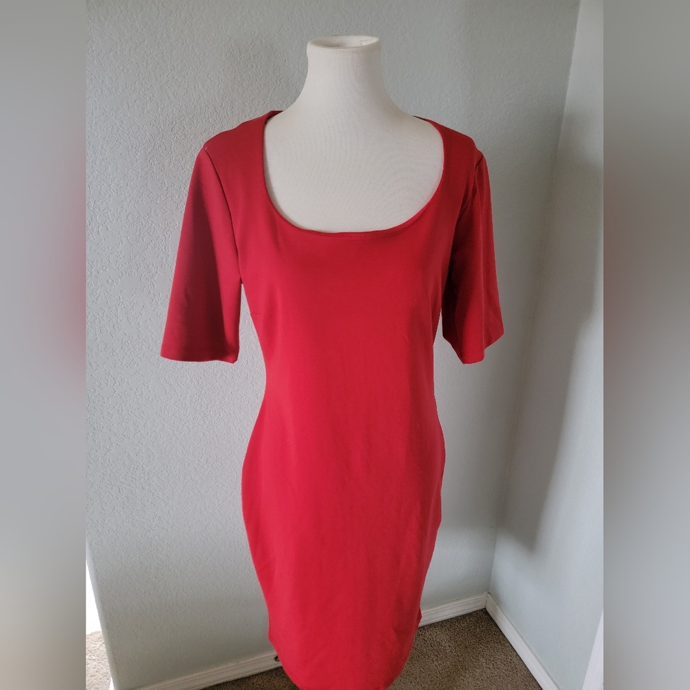 Kardashian Kollection Dress